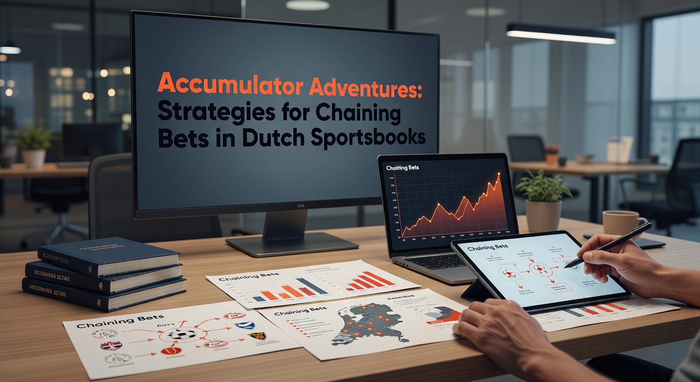 Voetballer schiet de bal in het net tijdens een spannende Eredivisie-wedstrijd, symbool voor succesvolle accumulator-inzetten