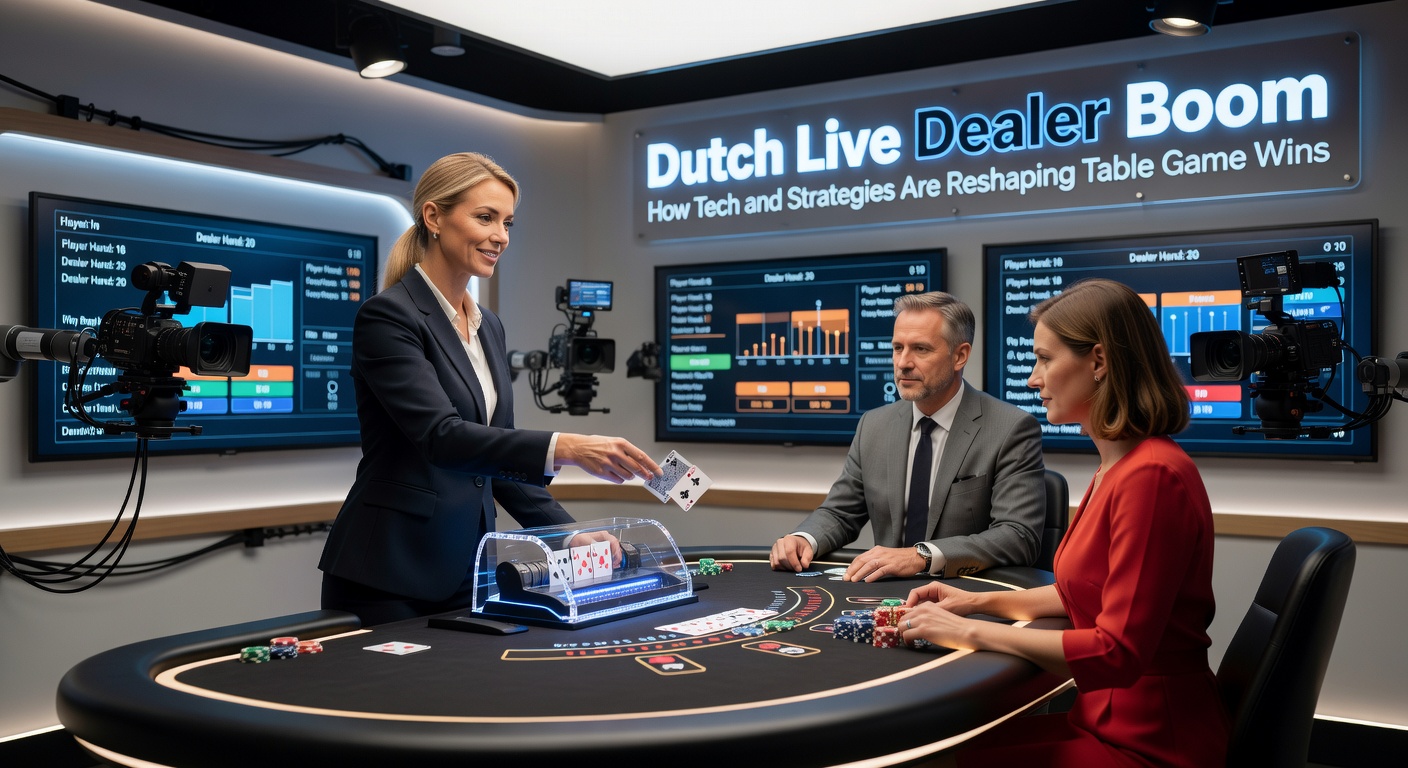 Nederlandse gokoperators bundelen krachten in gezamenlijke brief aan de Tweede Kamer, met focus op dalende belastingopbrengsten en groeiende zwarte markt